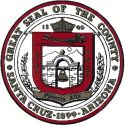 Santa Cruz County Seal